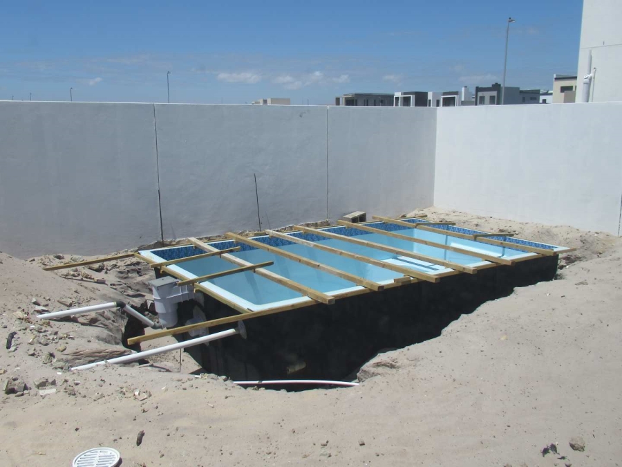 4 Bedroom Property for Sale in Sandown Western Cape